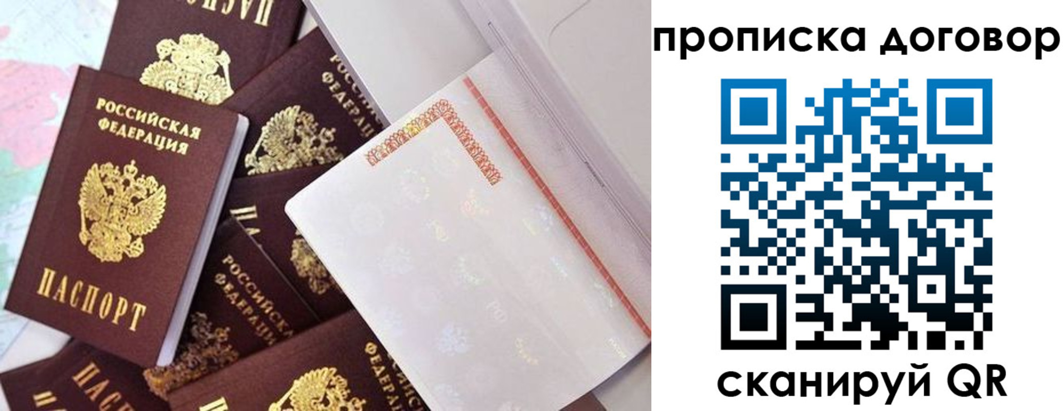 прописка в квартире в Борзе