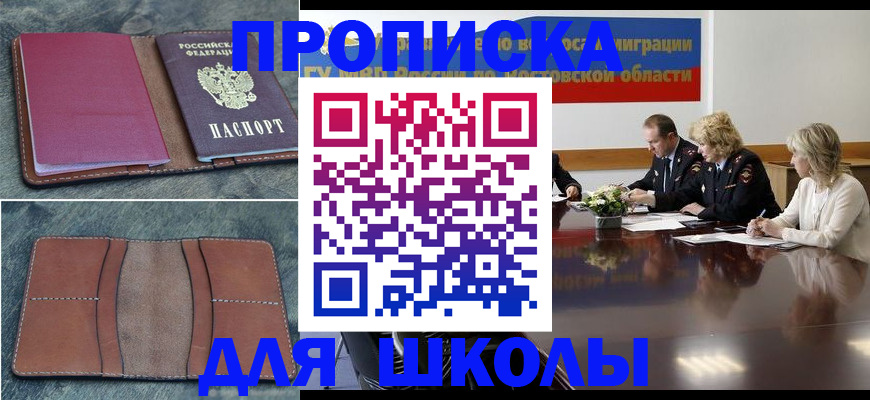 прописка от собственника в Борзе